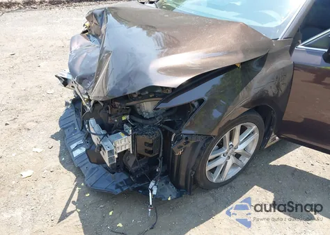2015 Lexus Ct 200H from USA, damaged, VIN JTHKD5BH2F2238568